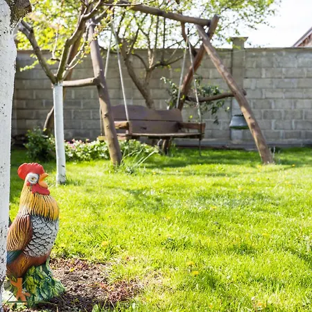 Guests House Provence 別荘 カヴァルナ