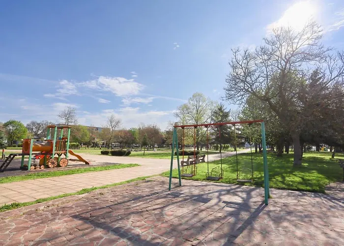 Guests House Provence Semesterbostad