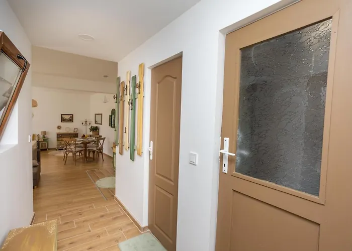 Semesterbostad Guests House Provence *