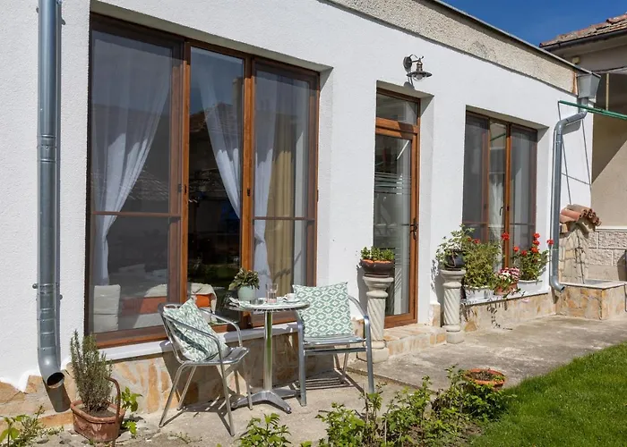 Guests House Provence *