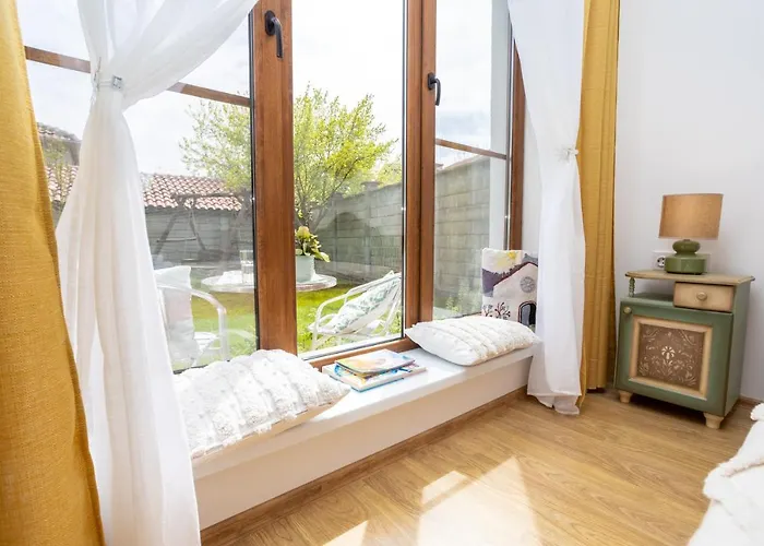 Semesterbostad Guests House Provence *