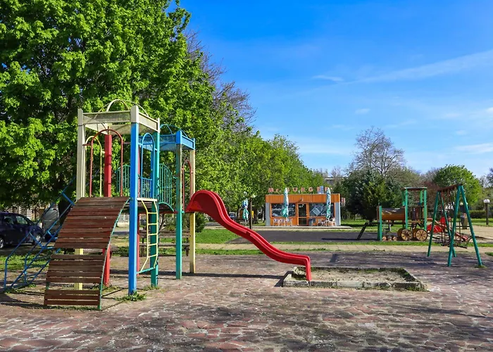 Semesterbostad Guests House Provence Kavarna