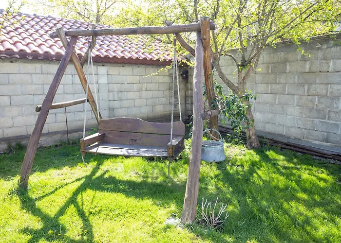 Guests House Provence *