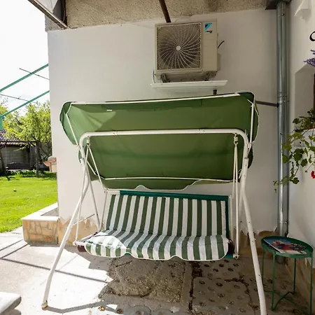 Guests House Provence * Kavarna