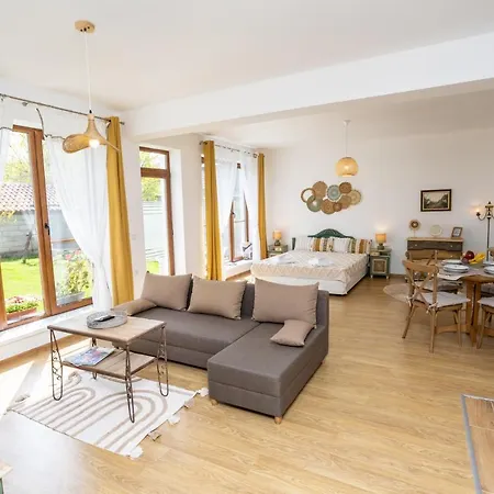 Guests House Provence Holiday home *
