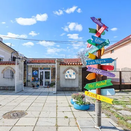 Guests House Provence *