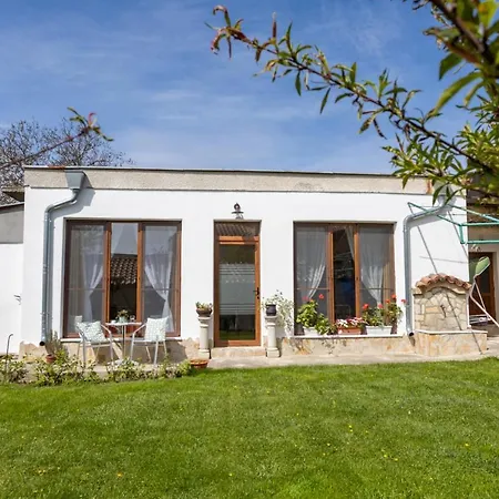 Дом отдыха Guests House Provence *