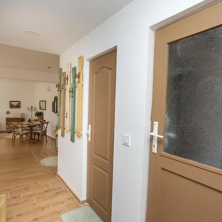 Дом отдыха Guests House Provence *