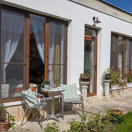 Guests House Provence *