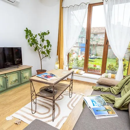 Prázdninový dům Guests House Provence *