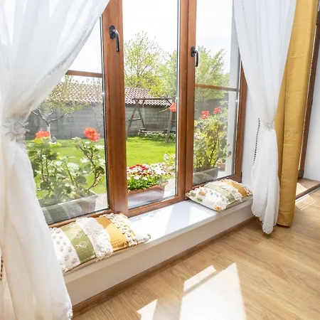 Дом отдыха Guests House Provence Каварна