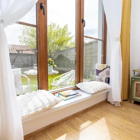 Дом отдыха Guests House Provence *