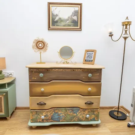 Guests House Provence Ваканционна къща