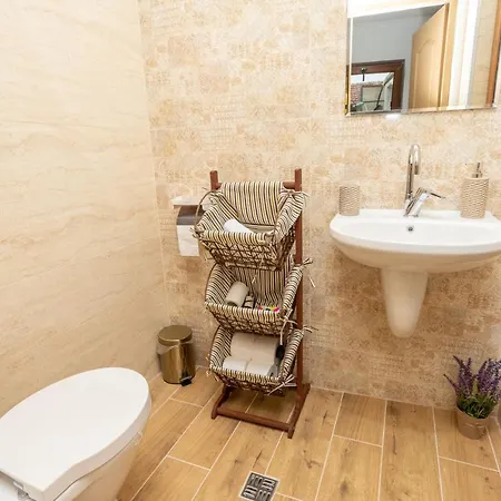 Guests House Provence Дом отдыха Каварна