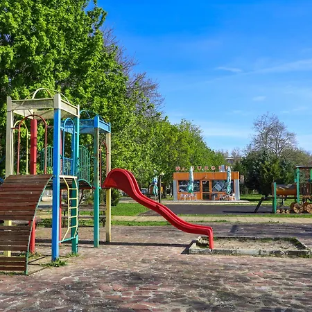 Hébergement de vacances Guests House Provence Kavarna