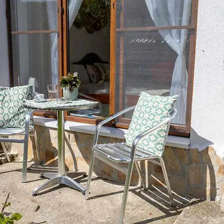 Дом отдыха Guests House Provence Каварна