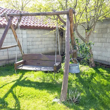 Guests House Provence *