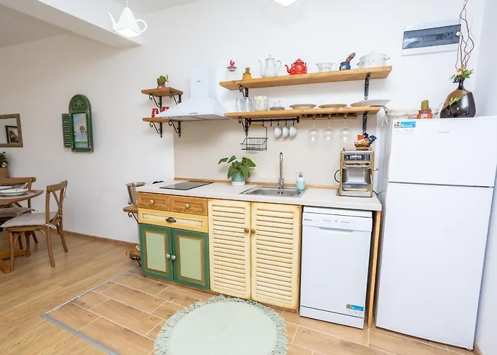 度假居 Guests House Provence 卡瓦尔纳