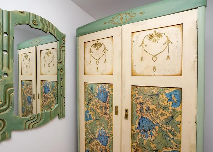 Guests House Provence