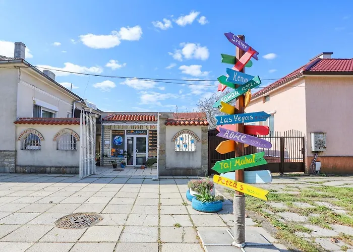 Guests House Provence *