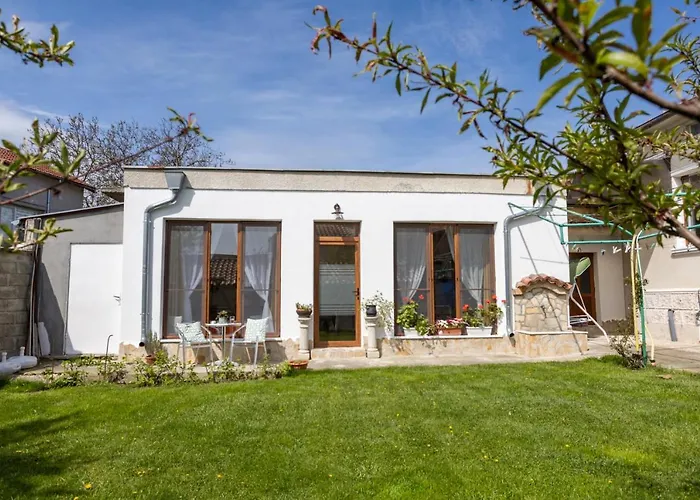 בית נופש Guests House Provence *