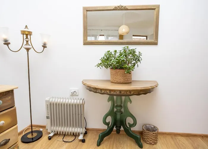 Guests House Provence