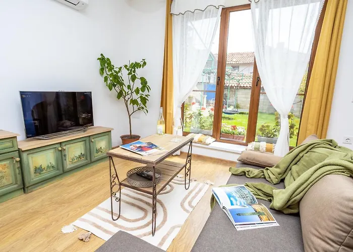 度假居 Guests House Provence *