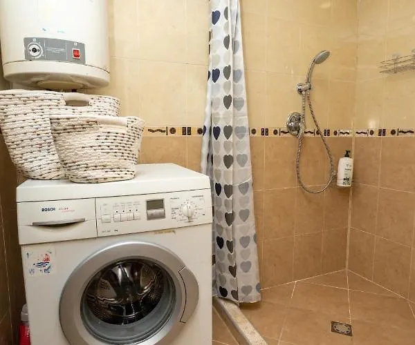 בית נופש Guests House Provence קברנה