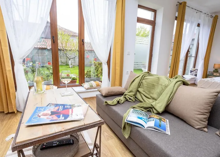 Guests House Provence *