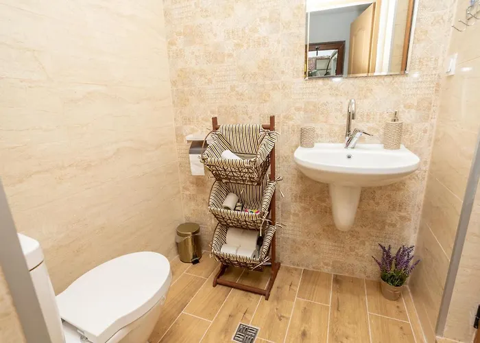 Guests House Provence בית נופש קברנה