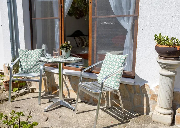 בית נופש Guests House Provence קברנה